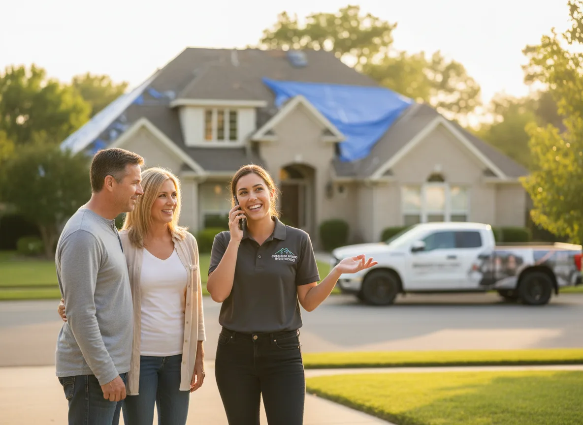 Emergency Roof Repair Fair Oaks, CA FAQs